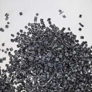 HDPE Plastic Granules Virgin Blow Molding Grade Q 5502BN/5502BN HDPE Factory Price HDPE for Food Packaging Applications 5502BN - Product Image 3