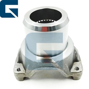 หน้าแปลน 9U-3668 9U3668 สำหรับอะไหล่รถตักล้อยางรุ่น 938G - Product Image 1