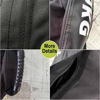 VIGFIT Fabricant Grossiste d'équipements de gym, sacs de sable en tissu Oxford durables et personnalisables pour l'entraînement de musculation et le fitness