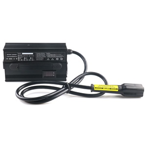 Wholesale <strong>48</strong> <strong>Volt</strong> yamaha Drive <strong>Battery</strong> <strong>Charger</strong> G29-2007 and up 48v 15a yamaha Golf Cart <strong>Charger</strong> - Product Image 4