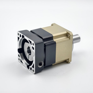 Tiếng ồn thấp hai giai đoạn giảm tốc bánh răng hành tinh phản ứng thấp độ chính xác cao - Product Image 5