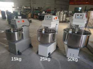 Machine <span class=keywords><strong>à</strong></span> préparer <span class=keywords><strong>la</strong></span> <span class=keywords><strong>pâte</strong></span> <span class=keywords><strong>à</strong></span> pain, <span class=keywords><strong>pizza</strong></span>, pâtisserie, gâteau, mélangeur <span class=keywords><strong>à</strong></span> <span class=keywords><strong>pâte</strong></span> commercial, en acier inoxydable, avec minuterie automatique - Product Image 5