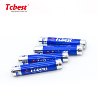 Usine alcaline 1.5V LR8D425 AAAA9 Batterie AM6 E96 Stylo Laser Stylet Batterie Primaire Batterie Télécommande Applications