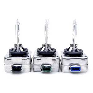 หลอดไฟซีนอน HID D1S D2S D3S D4S D1R <span class=keywords><strong>D2R</strong></span> D3R D4R หลอดไฟซีนอน4300K 6000K 8000K 35W 55W - Product Image 5