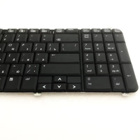 Nouveau clavier russe d'origine pour HP DV6-1000 DV6-1200 DV6T-1000 DV6T-1100 DV6T-1300 DV6-2000 DV6 DV6T RU clavier d'ordinateur portable