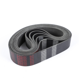 สายพาน<span class=keywords><strong>ยาง</strong></span>ร่อง Optibelt รุ่น 12PK635 EPDM NR CR 6PK 7PK 8PK สายพานพัดลมรูปตัววี <span class=keywords><strong>ขาย</strong></span>ดีจากผู้ผลิต - Product Image 5