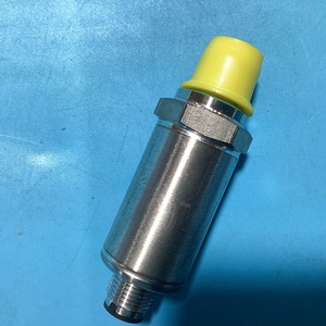 SCP01-600-34-07 เซ็นเซอร์สวิตช์เซ็นโซคอนโทรล 600 บาร์ G1/4 4-20mA ไฮดรอลิกสำหรับใช้ในอุตสาหกรรม - Product Image 3