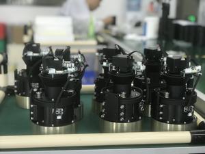 Telecamera IP PTZ Argustec a Lungo Raggio 13Km per Esterni Stile Box con Visione Notturna Archiviazione Dati NVR Garanzia di Protezione per la Difesa di Confini di 1 Anno - Product Image 4