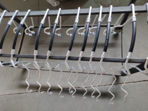 <span class=keywords><strong>Precio</strong></span> al por mayor OE 64 50 6 842 <span class=keywords><strong>310</strong></span> piezas de automóviles manguera de goma de aire acondicionado de tubo suave para <span class=keywords><strong>BMW</strong></span> - Product Image 6