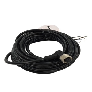 横幅M18SP6D，带传感器连接电缆，全新正品，现在有现货。 - Product Image 1