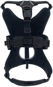 Best Pet Supplies Inc. Voyager Dog Walking <span class=keywords><strong>Harnais</strong></span> Rembourré Respirant XS/XL Active Feature <span class=keywords><strong>pour</strong></span> Grands Chats/Chiens Solid Nylon - Product Image 4