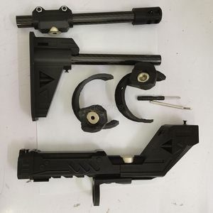 Soporte de controlador de stock magnético con empuñadura de tiro estable para <span class=keywords><strong>Oculus</strong></span> para <span class=keywords><strong>Quest</strong></span> <span class=keywords><strong>2</strong></span> VR Gafas 3D Correa ajustable - Product Image 6