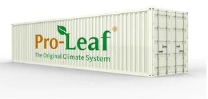 Ro-leaf-contenedor verde, brazo - Product Image 3