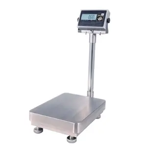 600LB Weight Digital Warehouse tcs electronic rice weighing scale