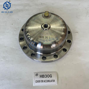HB30G HB20G HB40G HB50G экскаватор гидравлический Выключатель Молоток аккумулятор крышка Выключатель Молоток аккумулятор - Product Image 2