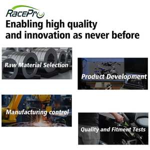 RACEPRO-<span class=keywords><strong>Respaldo</strong></span> de barra para motocicleta, redondo, largo, <span class=keywords><strong>Chopper</strong></span>, Sissy Bar, para Harley Softail, Fatboy, FXST, FXSTB, FXSTS, 2006-2017 - Product Image 3