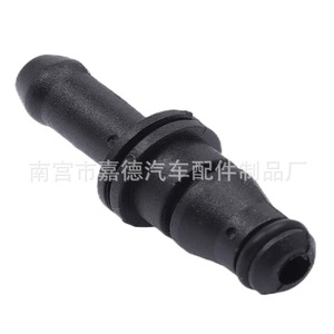 Conector de Manguera de Refrigerante para Mercedes Benz W245 B200 0039970689 A0039970689 Pieza de Repuesto ABS - Product Image 2
