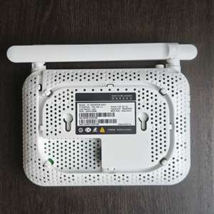 Router XPON ZC-520 en Oferta, 1GE+ 3FE+ VOIP+ 1USB+2.4GWIFI, Precio al por Mayor - Product Image 6