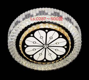 <span class=keywords><strong>Aimi</strong></span> fábrica al por mayor precio barato mejor venta nuevo diseño K9 cristal LED luz de techo inteligente para dormitorio nuevo - Product Image 1