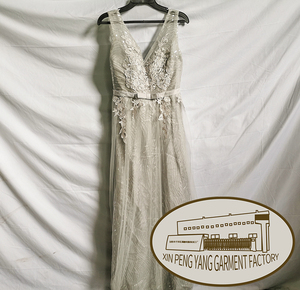 <strong>Second</strong>-<strong>Hand</strong> Wedding Dresses and Bridal <strong>Ball</strong> <strong>Gown</strong> Used Party Clothes - Product Image 6