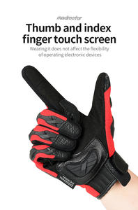 <span class=keywords><strong>Guantes</strong></span> <span class=keywords><strong>de</strong></span> Ciclismo <span class=keywords><strong>de</strong></span> dedo completo personalizables, nuevo diseño para montar en bicicleta al aire libre, <span class=keywords><strong>guantes</strong></span> <span class=keywords><strong>de</strong></span> motocicleta transpirables, <span class=keywords><strong>precio</strong></span> <span class=keywords><strong>de</strong></span> fábrica - Product Image 5