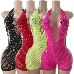 PEEQI Venta al por Mayor de Conjuntos de Diseñador para Bailarinas, 30 Estilos de Ropa de Baile Exótica, Precio Bajo con Descuento, Ropa para Actuaciones de Salón de Baile - Product Image 1