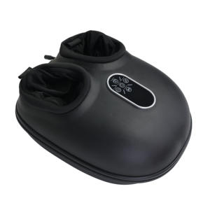 Vibrador eléctrico inteligente para circulación sanguínea, máquina masajeadora, dispositivo de precio, rodillo Shiatsu, masajeador eléctrico de pies con calor - Product Image 5