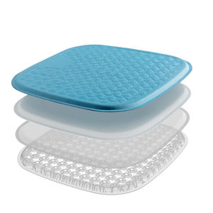 Funda universal de cuero para asiento, cojín popular - Product Image 6