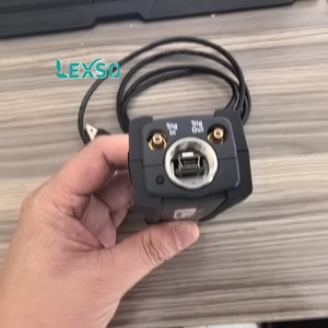 Sensor de Potencia de Rango Dinámico Amplio y Potencia Media Keysight L2064xa, 1m/10mhz a 40ghz/-70 +20 Dbm/50000 Lecturas LAN - Product Image 3