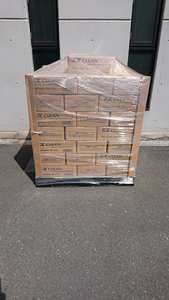 Papel personalizable de seis colores y varios tamaños, papel Original A 4 - Product Image 5