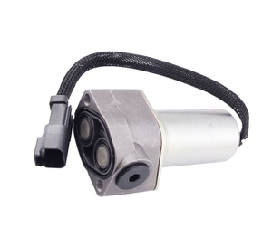 โซลินอยด์รถขุด 702-21-07610 อะไหล่เครื่องจักรก่อสร้างสำหรับรุ่น PC130-8 PC300-8 PC400-8 D65/85 - Product Image 4