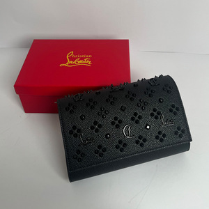 <span class=keywords><strong>Sac</strong></span> bandoulière de luxe français tendance CL Rivet, le plus vendu, décontracté, exquis, pour femme, avec fermeture éclair et sangle unique - Product Image 6