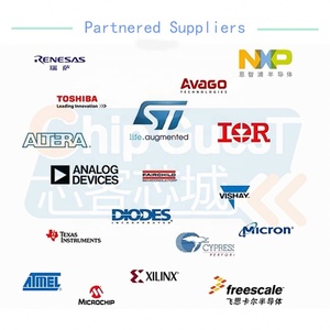 TLE7368-2E TLE7368-2E linh kiện điện tử gốc chất lượng cao - Product Image 5