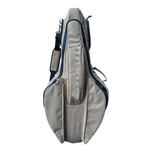 Muestra Gratuita de Bolsa para Arco Recurvo, Paquete Tradicional Alargado para Competición, Una Mochila, Arco y Carcaj, Bolsa de Arquería - Product Image 6