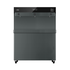 Dispensador de Agua Fría/Caliente con Filtro de Agua de 5 Etapas para Beber Directamente, Independiente, para Hoteles, Escuelas y Comercios, con Pantalla LED HD de 7 Pulgadas - Product Image 1