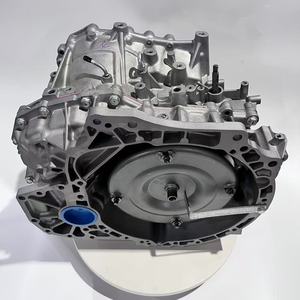 Ensemble de boîte de vitesses <span class=keywords><strong>automatique</strong></span> CVT8 JF017E compatible avec <span class=keywords><strong>Nissan</strong></span> X-Trail T32 Rogue Teana L33 <span class=keywords><strong>Qashqai</strong></span> Murano 2.0L 2.5L - Product Image 2