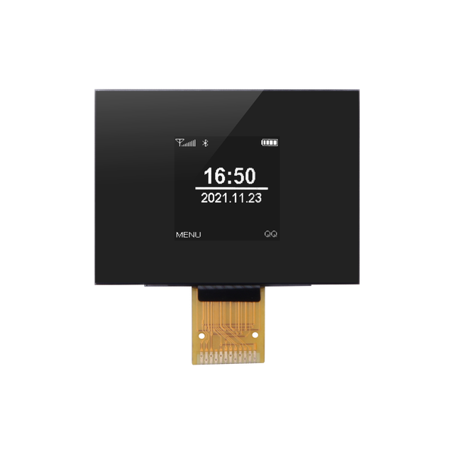Customizable LCD OLED Display E Paper Display E Ink  TFT Display Touch Panel CTP Cover Glass Cover Lens Optical Bonding
