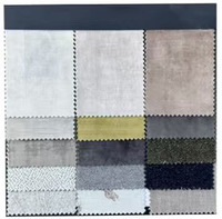 Fauteuil en tissu kaki clair pour hôtel et restaurant, chaise à toucher chaud, support ergonomique, pieds coniques solides, chaise de salon pour hôpital