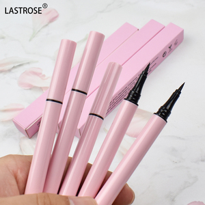 Eyeliner Vegan Waterproof Séchage rapide Nouveau Eyeliner <span class=keywords><strong>liquide</strong></span> de maquillage des yeux Eyeliner <span class=keywords><strong>liquide</strong></span> de marque privée <span class=keywords><strong>Eye</strong></span> <span class=keywords><strong>Liner</strong></span> - Product Image 2