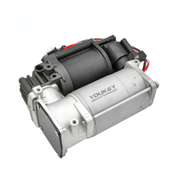 Amortisseur à suspension pneumatique Compresseur d'air pour BMW X5 F15 2012 -- BMW X5 F85 M 2013 -- BMW X6 F16 2013 37206875177 37206868998