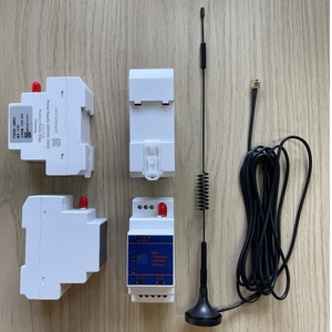 Passerelle 4G ME231/A1350 de 131 mètres avec abonnement de 2 ans à la plateforme cloud, interface RS485, carte 4G, Chine continentale - Product Image 3