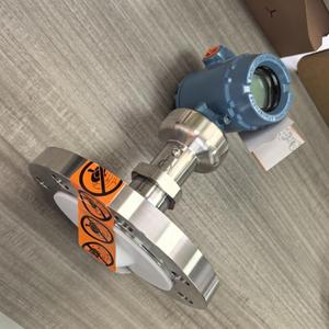 Medidor de Flujo Multivariable Rosemoutts 8800 5408/5300/5900C/5900S, Radar Sin Contacto/Control de Nivel y Flujo - Product Image 3