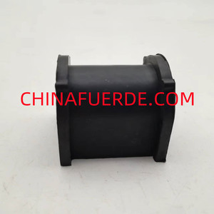 Buje de goma abierto para barra estabilizadora Suzuki APV Carry 42412 61J00, material de butadieno, para reemplazo y reparación - Product Image 4