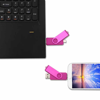Usb Flash Drive Tipe C, Flash Drive Tipe C Otg 16Gb 32Gb 64Gb 126Gb
