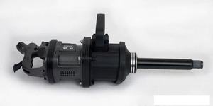 ประแจลมอลูมิเนียมอัลลอย1/2นิ้ว M12แรงบิด6800nm และ3200รอบต่อนาทีปลดเร็ว60ซม. รับประกัน1ปี - Product Image 2