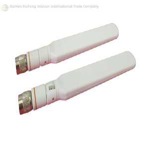 Lote de <span class=keywords><strong>2</strong></span> Antenas Dipolo de Doble Banda para Interiores Aironet Air-ant2524dw-wbrr de 4dbi, Nuevas, Originales, Disponibles para Automatización Industrial - Product Image 1