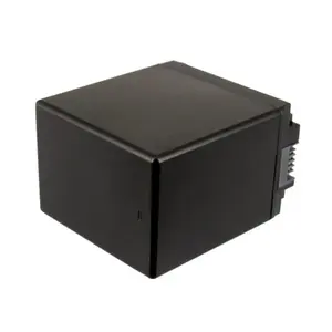 Batería de cámara recargable de 4450mAh para <span class=keywords><strong>Canon</strong></span> VIXIA HF <span class=keywords><strong>M50</strong></span> M52 M56 M506 R30 R32 R300 R36 R38 R306, 745 mAh, + BP BP745 - Product Image 3