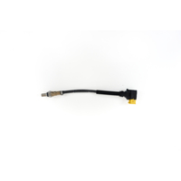 Capteur - NOx, Injection d'urée Convient pour IVECO 5802392192 Denox
