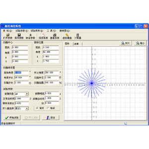 เครื่องทดสอบรีเลย์ไมโครคอมพิวเตอร์ Dfhb รุ่น Ht-1200 6u+6i พร้อมจอ LCD สำหรับงานไฟฟ้า - Product Image 5