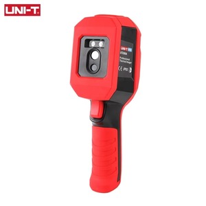 Cámara Termográfica Infrarroja Industrial Uni-t Uti260a HD de 256 x 192 Píxeles para Mantenimiento Eléctrico de Circuitos - Product Image 3